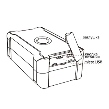 Основное изображение