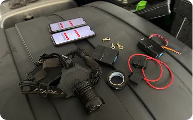 Консультация по работе системы