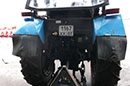 трактор МТЗ (Беларус) - фото 1